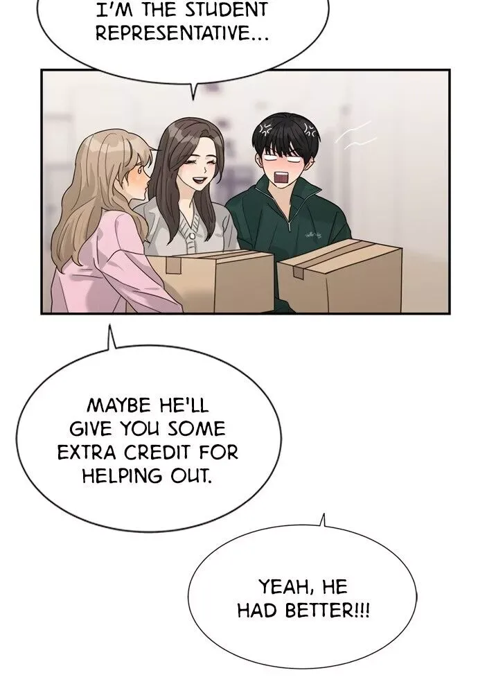 To Love Your Enemy Chapter 58 page 4