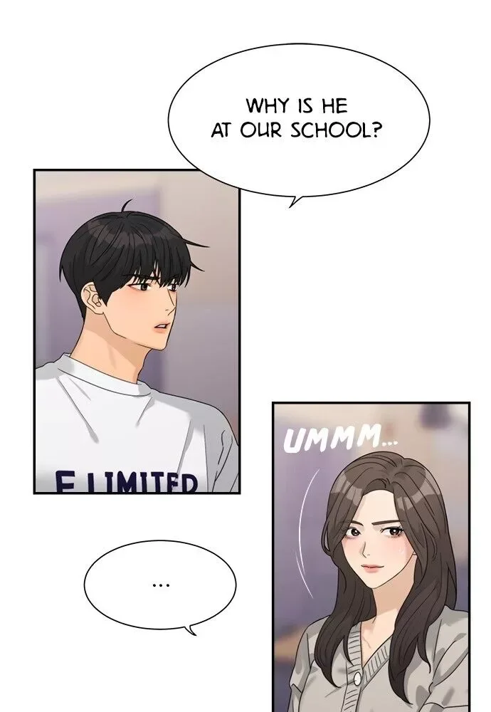 To Love Your Enemy Chapter 58 page 13