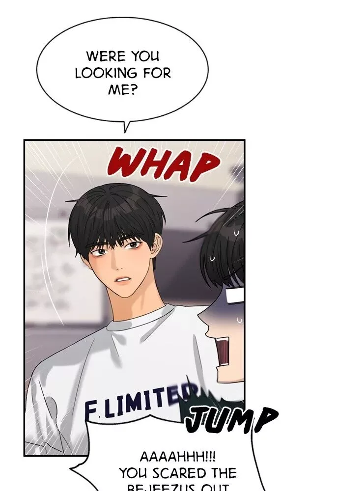 To Love Your Enemy Chapter 58 page 7