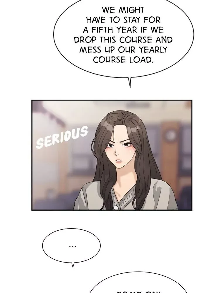 To Love Your Enemy Chapter 58 page 15