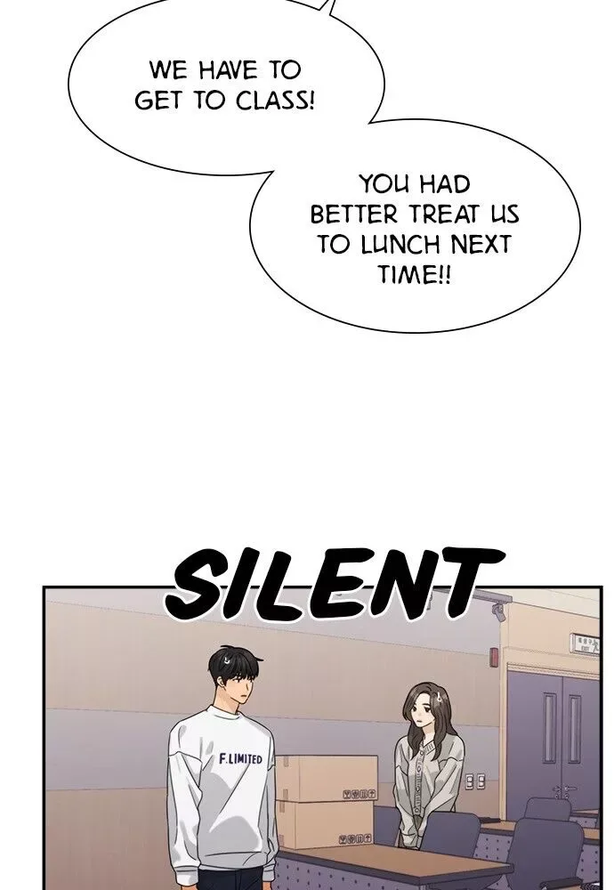 To Love Your Enemy Chapter 58 page 10