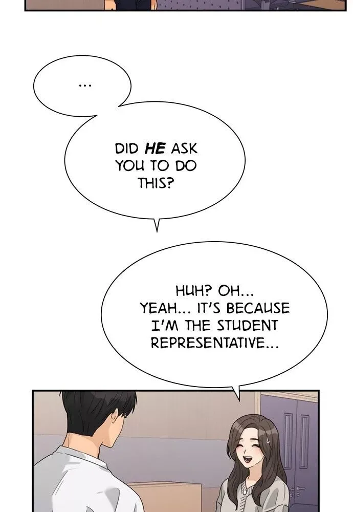To Love Your Enemy Chapter 58 page 11