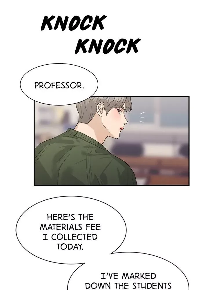 To Love Your Enemy Chapter 58 page 28