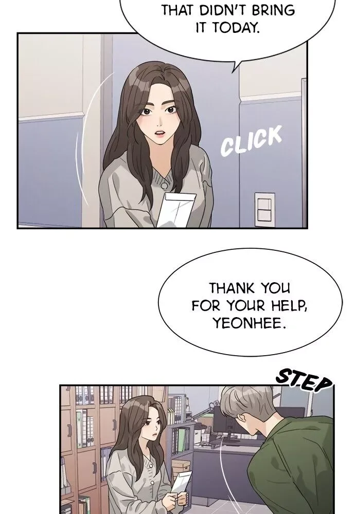 To Love Your Enemy Chapter 58 page 29