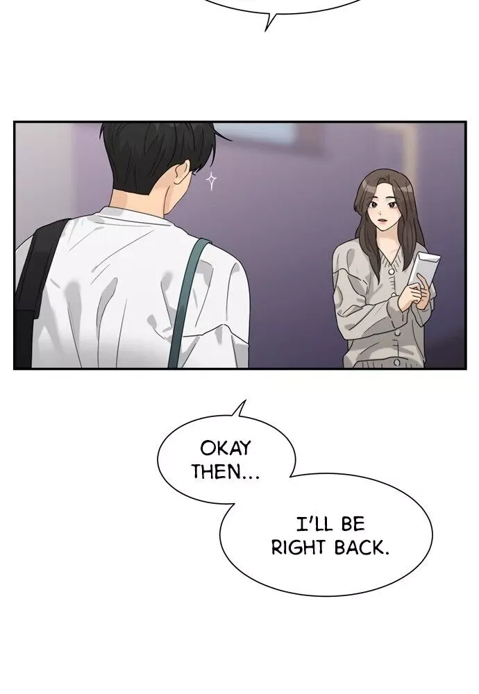 To Love Your Enemy Chapter 58 page 27