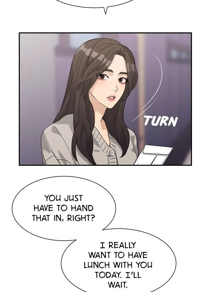 To Love Your Enemy Chapter 58 page 26