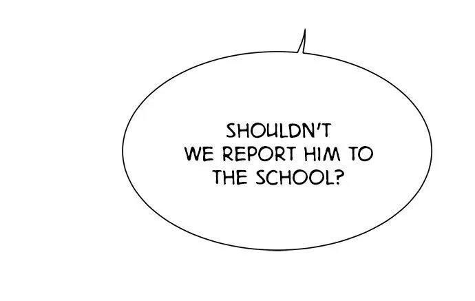 To Love Your Enemy Chapter 58 page 18