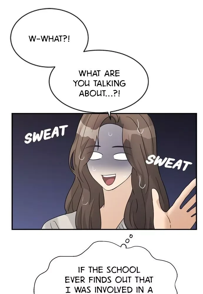 To Love Your Enemy Chapter 58 page 19