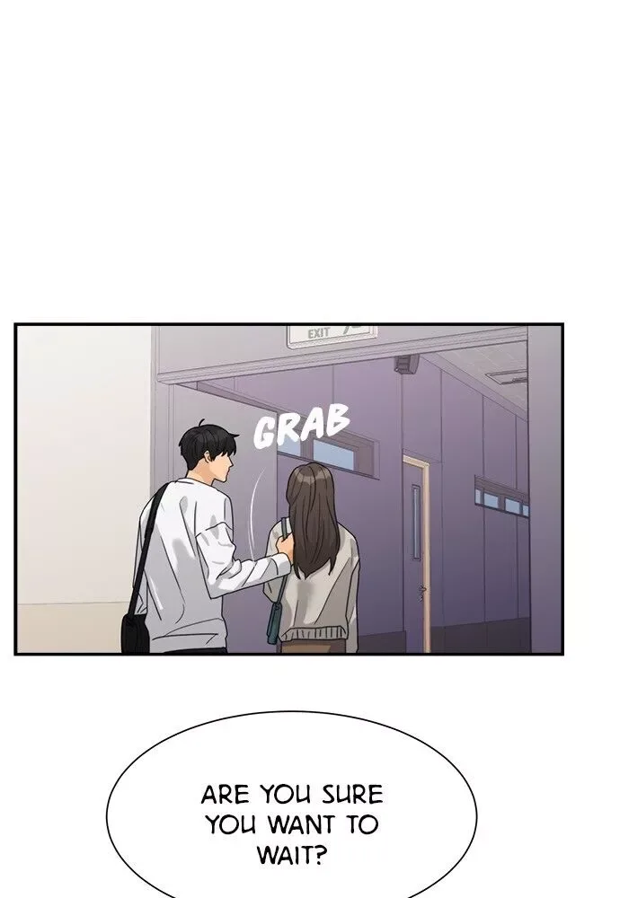 To Love Your Enemy Chapter 58 page 25