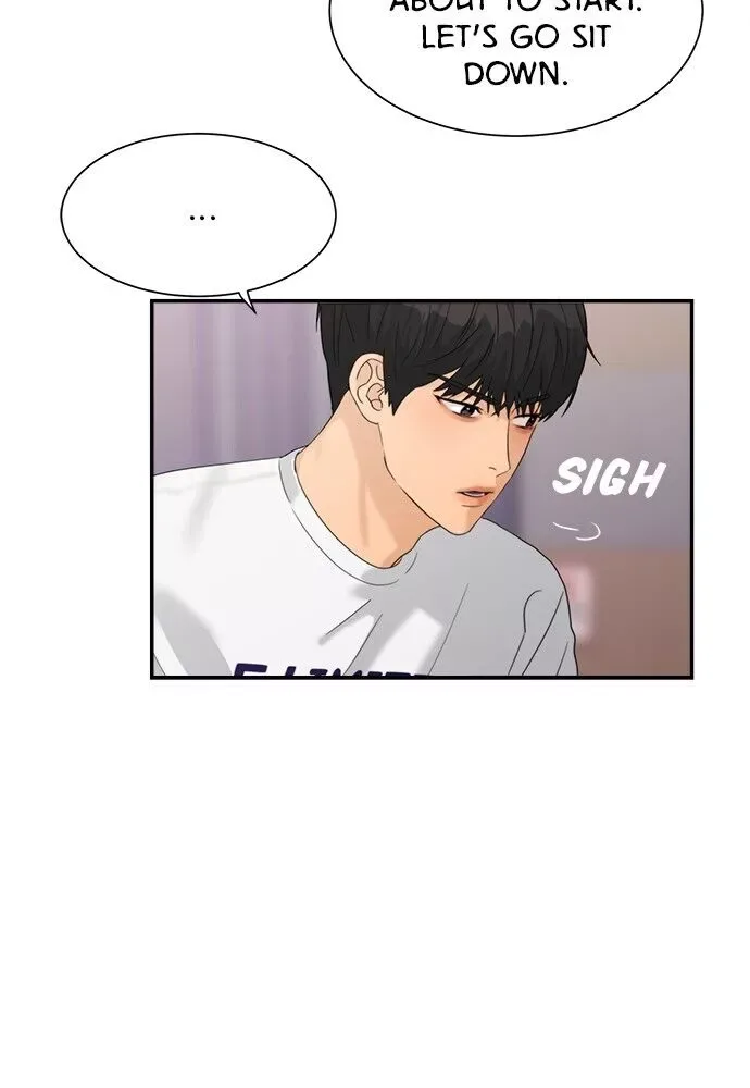 To Love Your Enemy Chapter 58 page 21