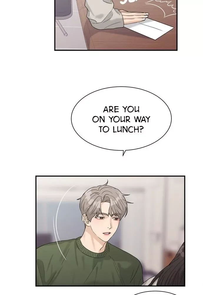 To Love Your Enemy Chapter 58 page 32