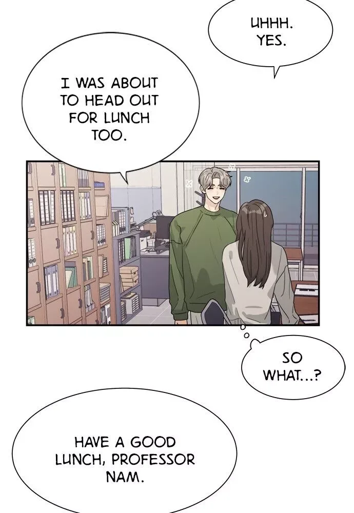 To Love Your Enemy Chapter 58 page 33