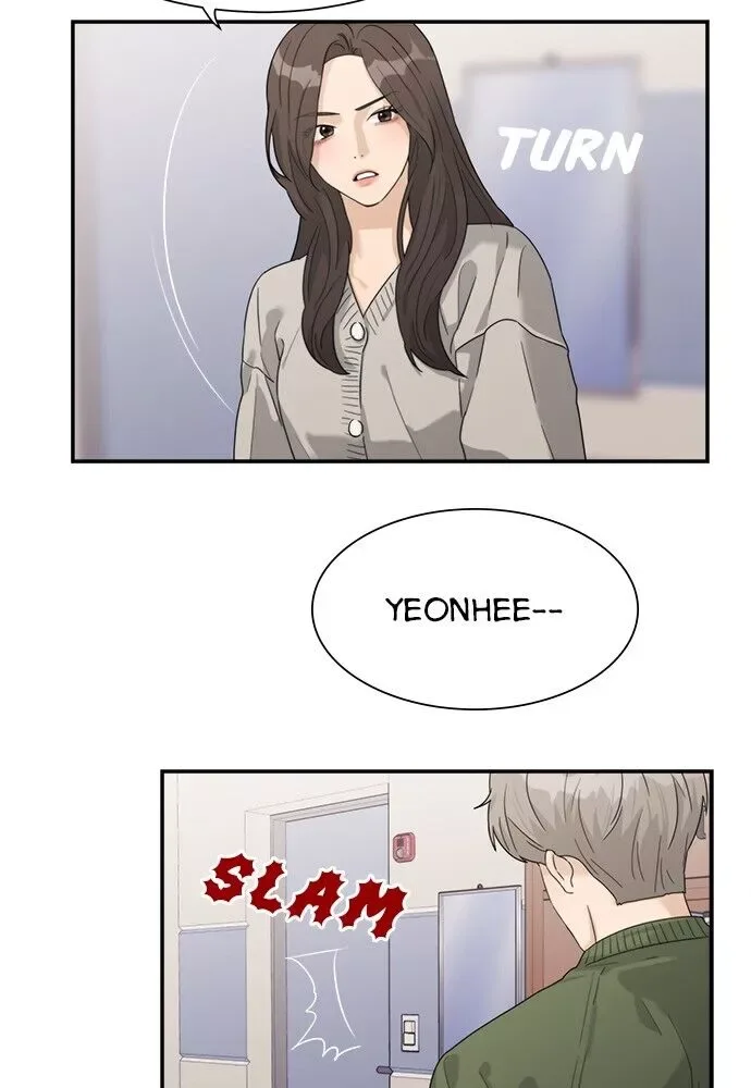 To Love Your Enemy Chapter 58 page 34