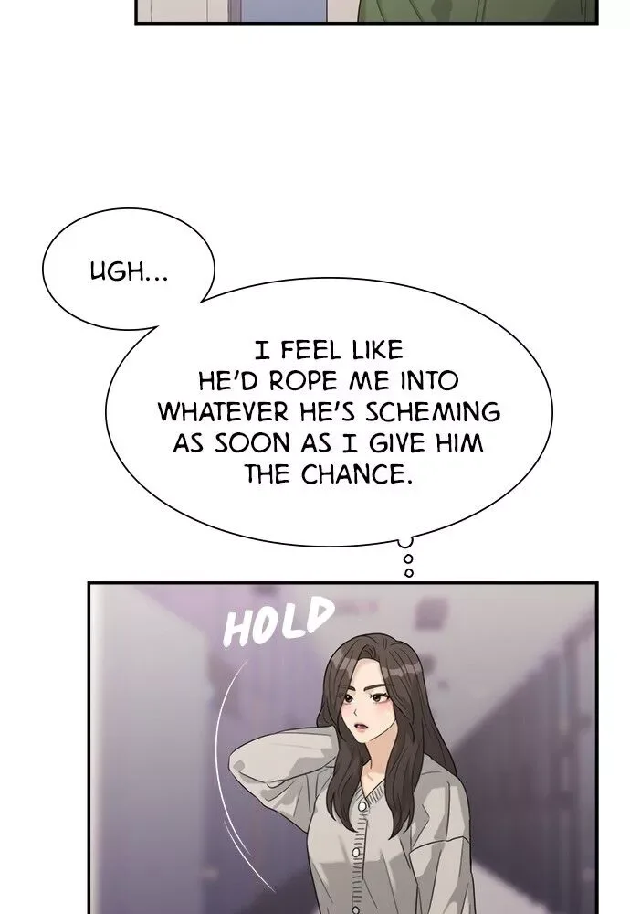 To Love Your Enemy Chapter 58 page 35