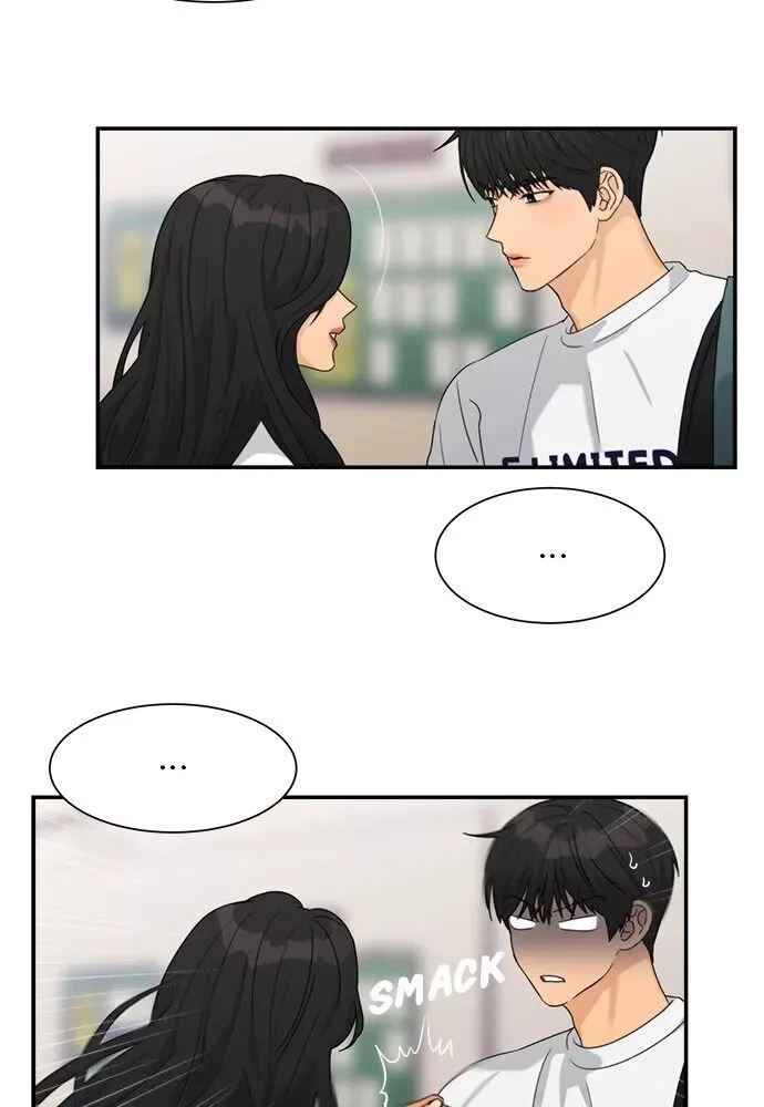 To Love Your Enemy Chapter 58 page 38