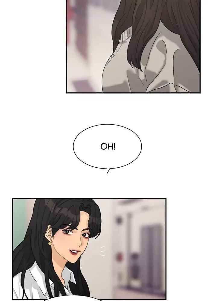 To Love Your Enemy Chapter 58 page 40