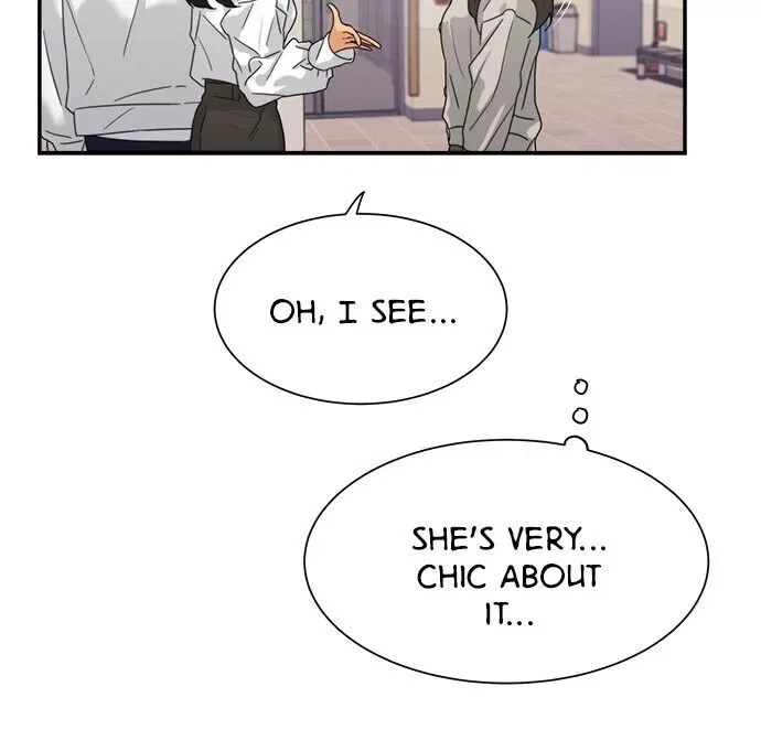 To Love Your Enemy Chapter 58 page 42