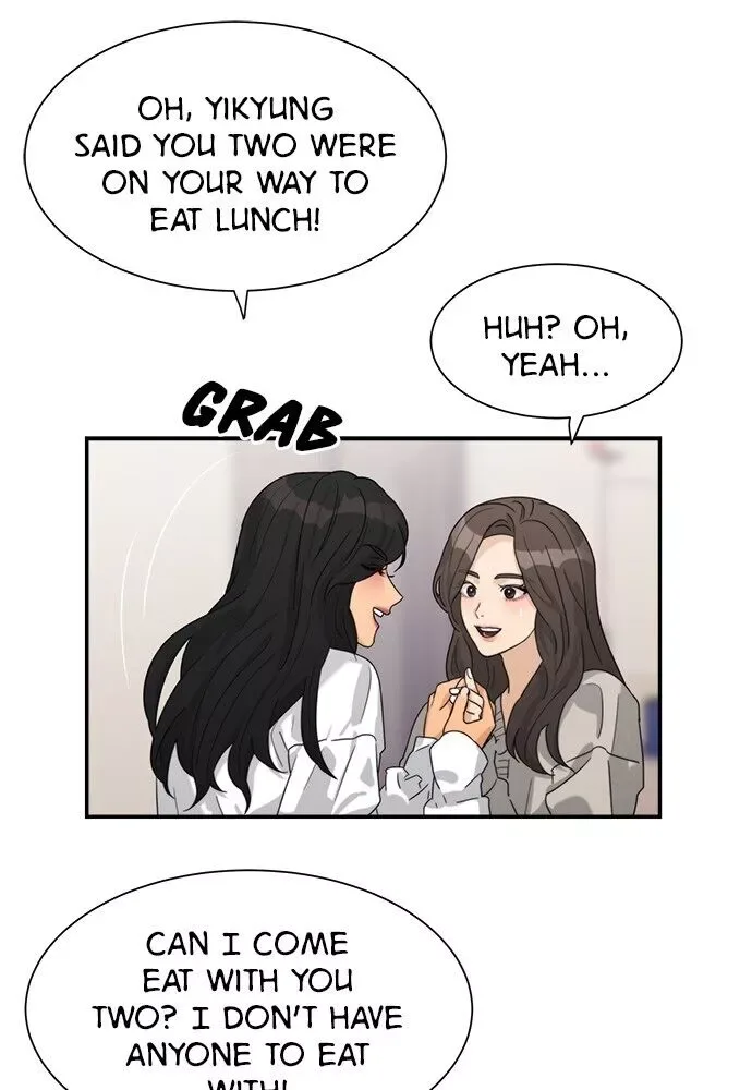 To Love Your Enemy Chapter 58 page 43