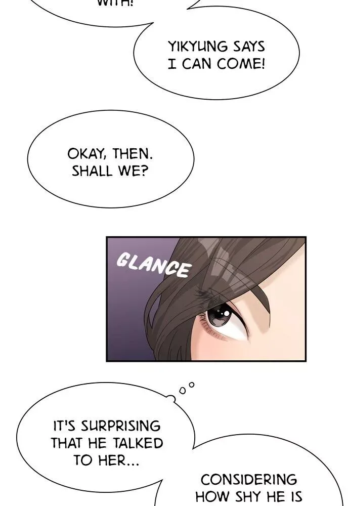 To Love Your Enemy Chapter 58 page 44