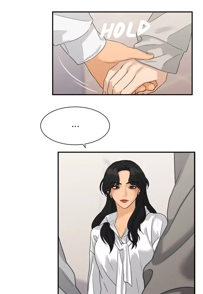 To Love Your Enemy Chapter 58 page 46
