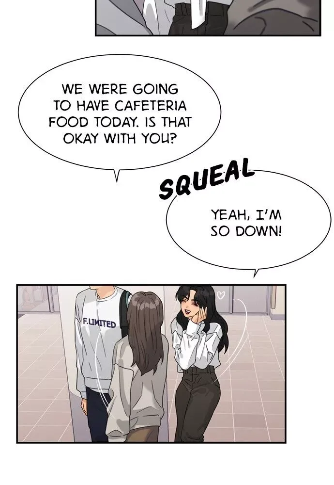 To Love Your Enemy Chapter 58 page 47