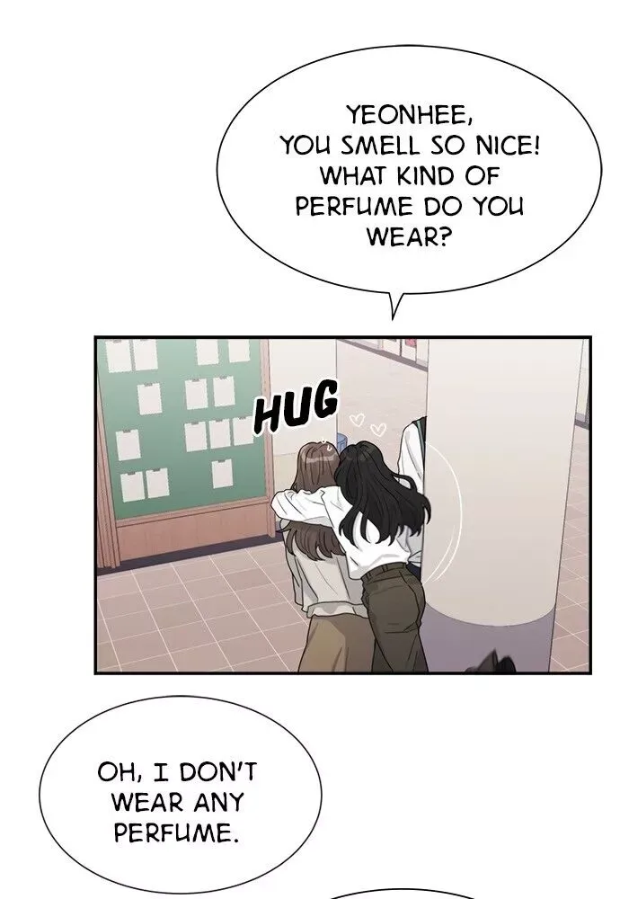 To Love Your Enemy Chapter 58 page 49