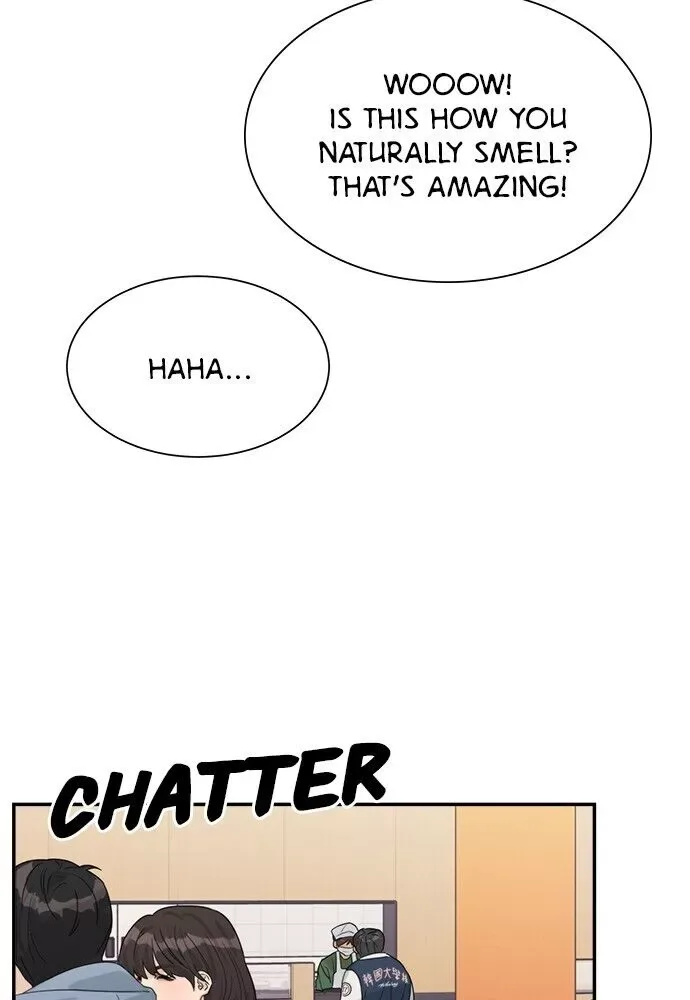 To Love Your Enemy Chapter 58 page 50