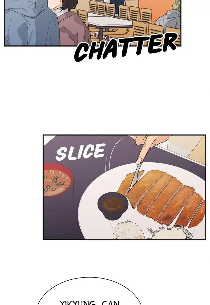 To Love Your Enemy Chapter 58 page 51