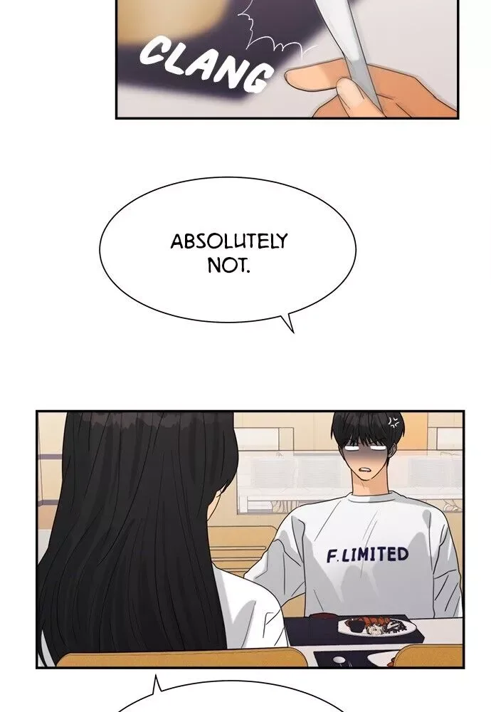 To Love Your Enemy Chapter 58 page 53