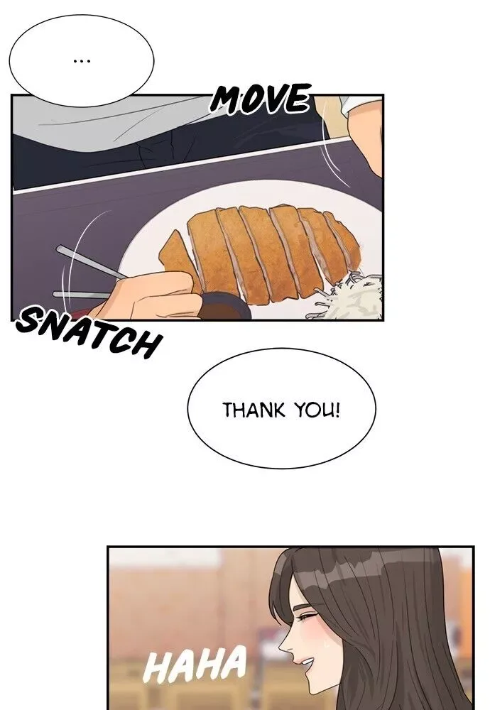 To Love Your Enemy Chapter 58 page 55