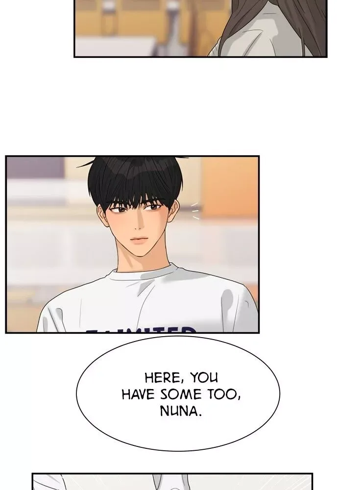 To Love Your Enemy Chapter 58 page 56