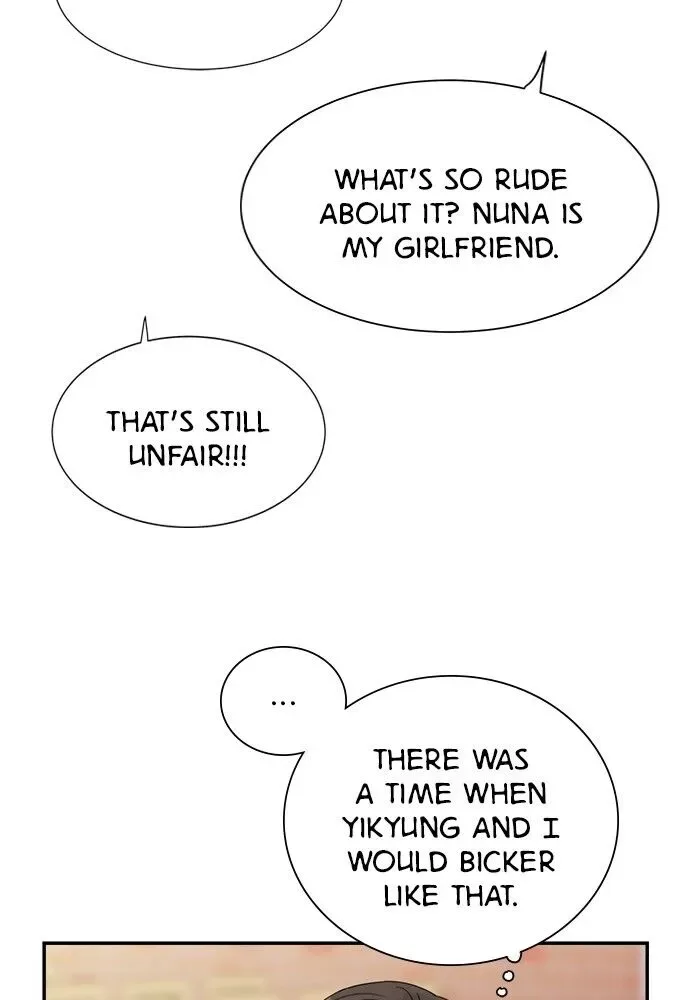 To Love Your Enemy Chapter 58 page 59