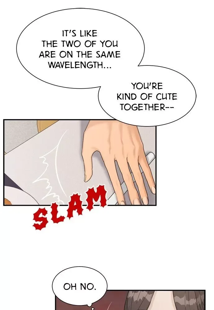 To Love Your Enemy Chapter 58 page 61