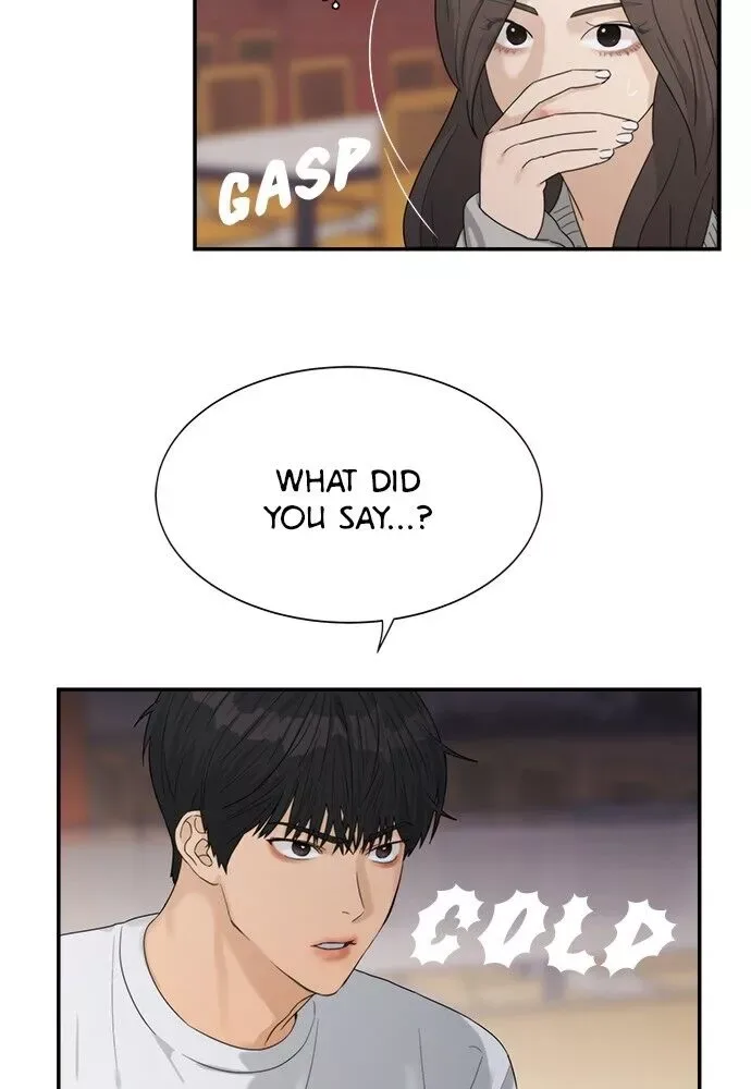 To Love Your Enemy Chapter 58 page 62