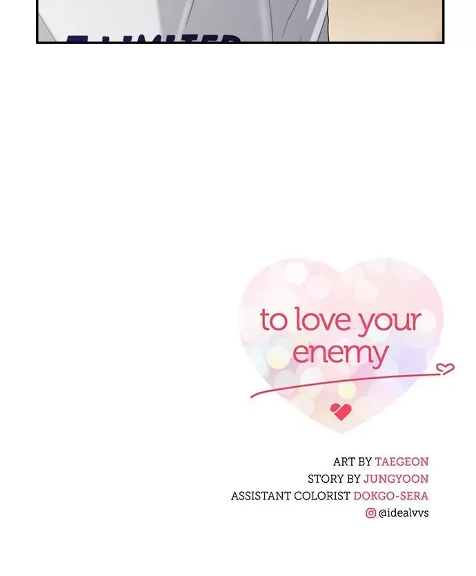 To Love Your Enemy Chapter 58 page 63