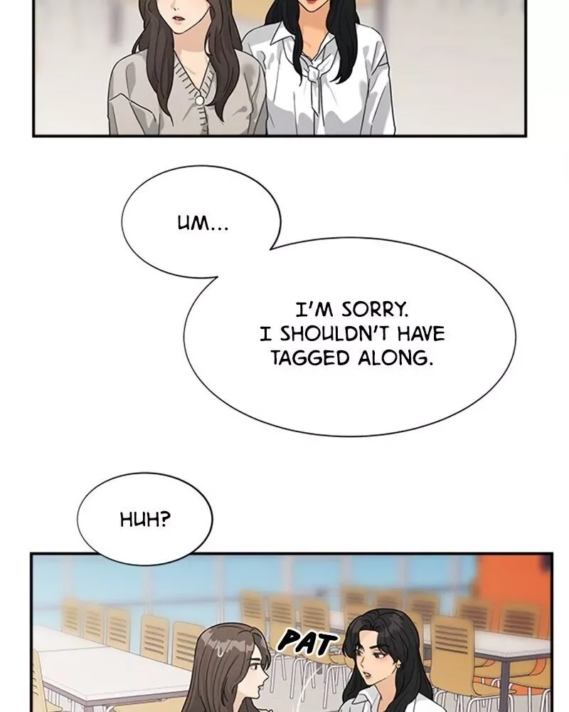 To Love Your Enemy Chapter 59 page 4