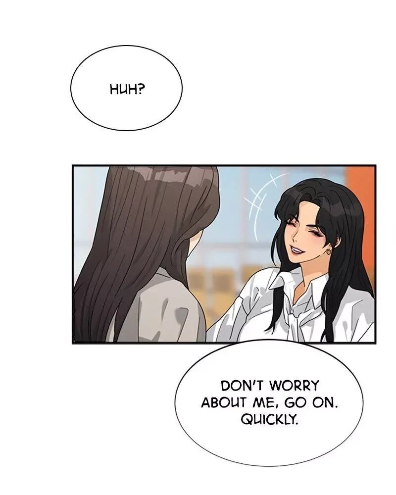 To Love Your Enemy Chapter 59 page 6