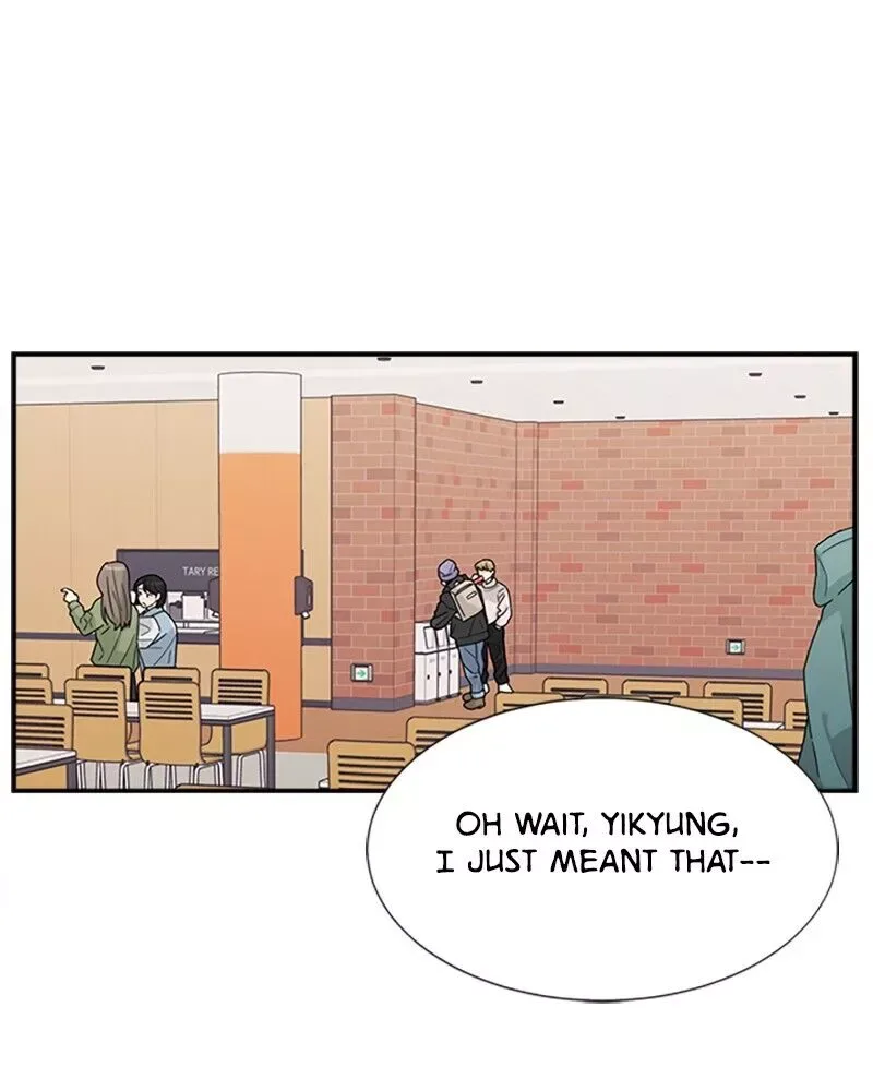 To Love Your Enemy Chapter 59 page 1