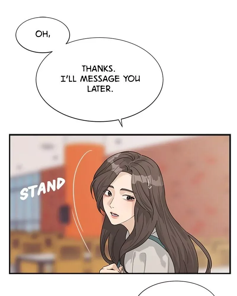 To Love Your Enemy Chapter 59 page 7