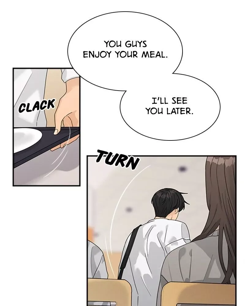 To Love Your Enemy Chapter 59 page 2