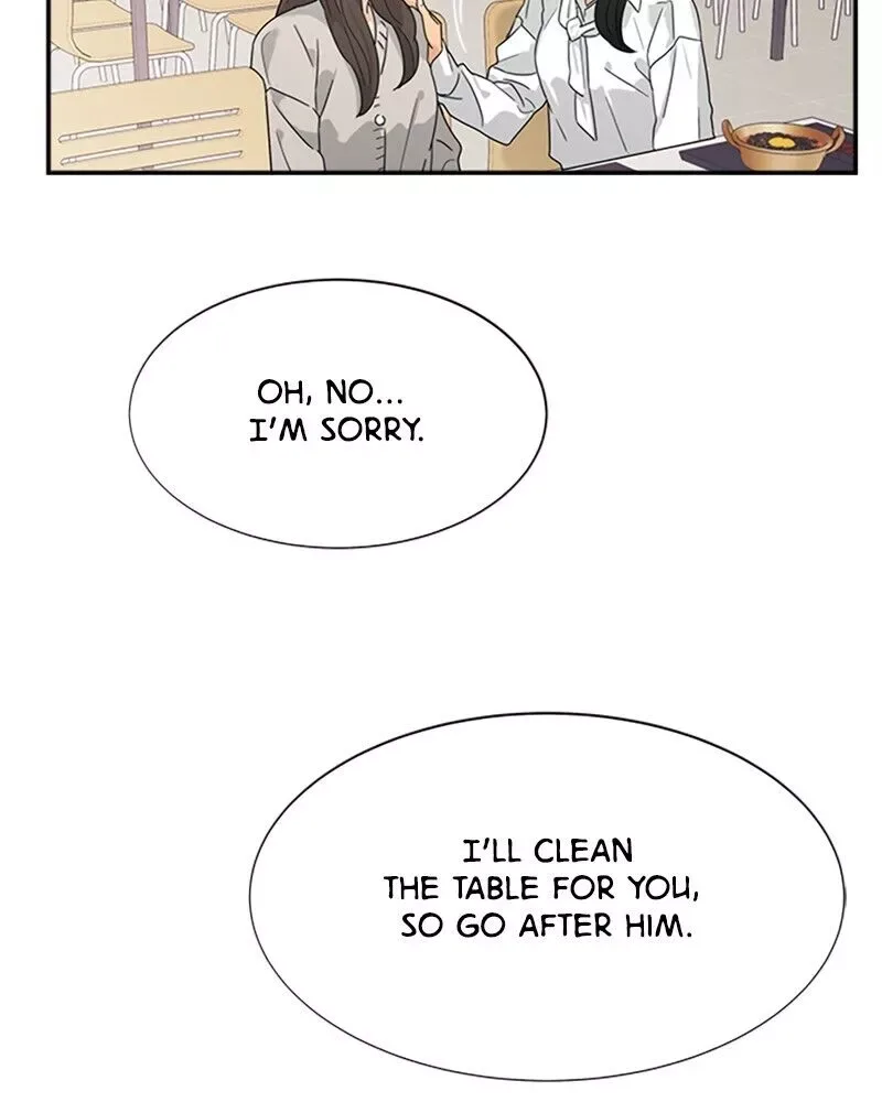 To Love Your Enemy Chapter 59 page 5