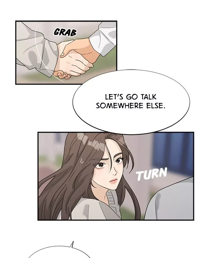 To Love Your Enemy Chapter 59 page 26