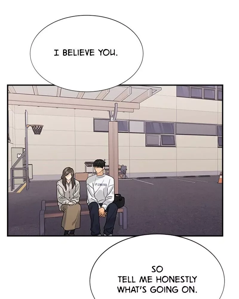 To Love Your Enemy Chapter 59 page 30