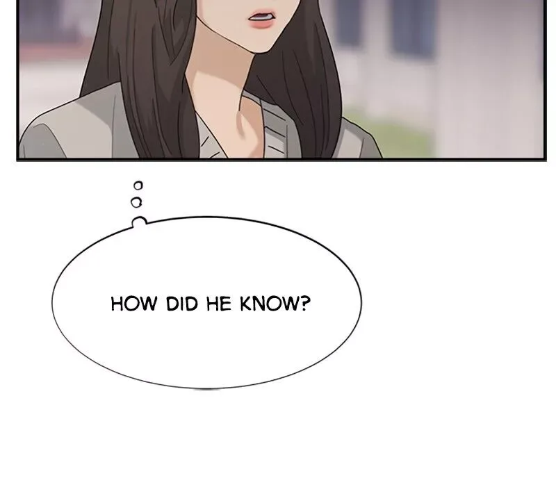 To Love Your Enemy Chapter 59 page 19