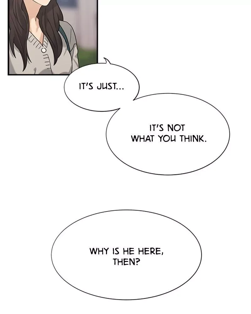 To Love Your Enemy Chapter 59 page 22