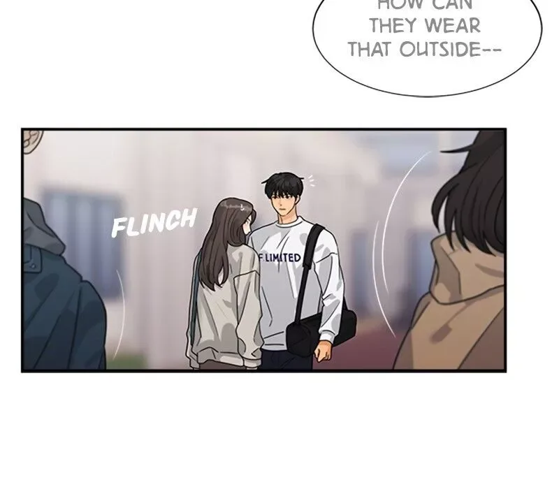 To Love Your Enemy Chapter 59 page 25