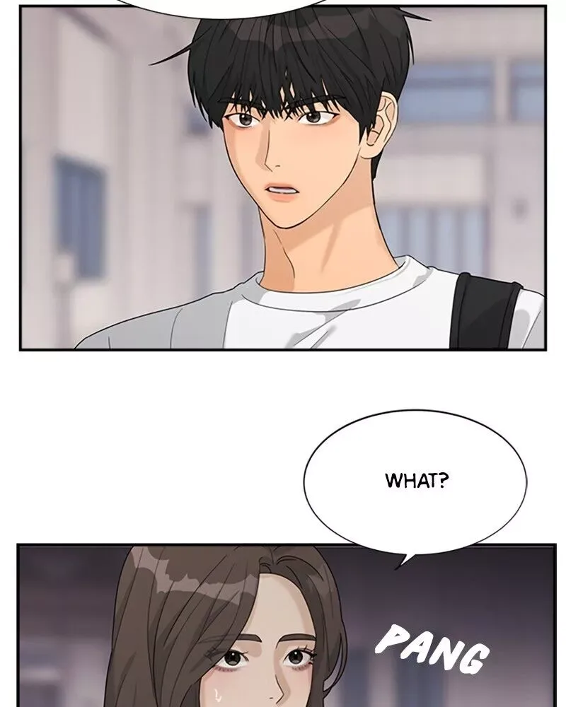 To Love Your Enemy Chapter 59 page 18