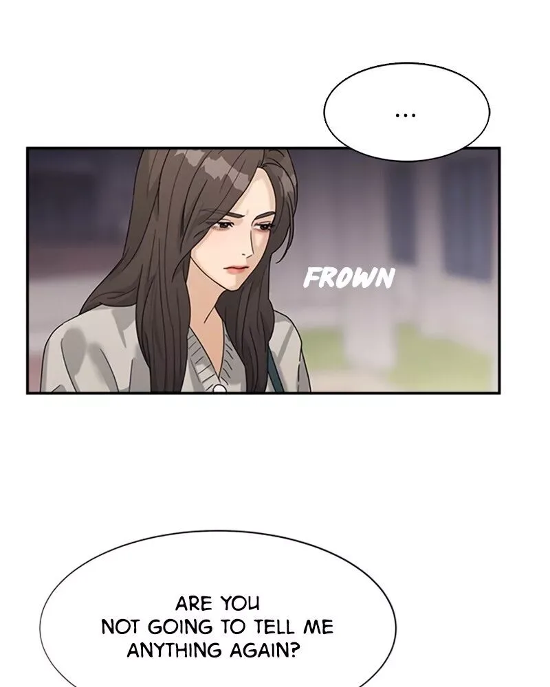 To Love Your Enemy Chapter 59 page 23