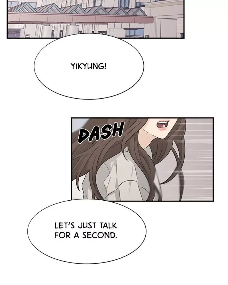 To Love Your Enemy Chapter 59 page 15