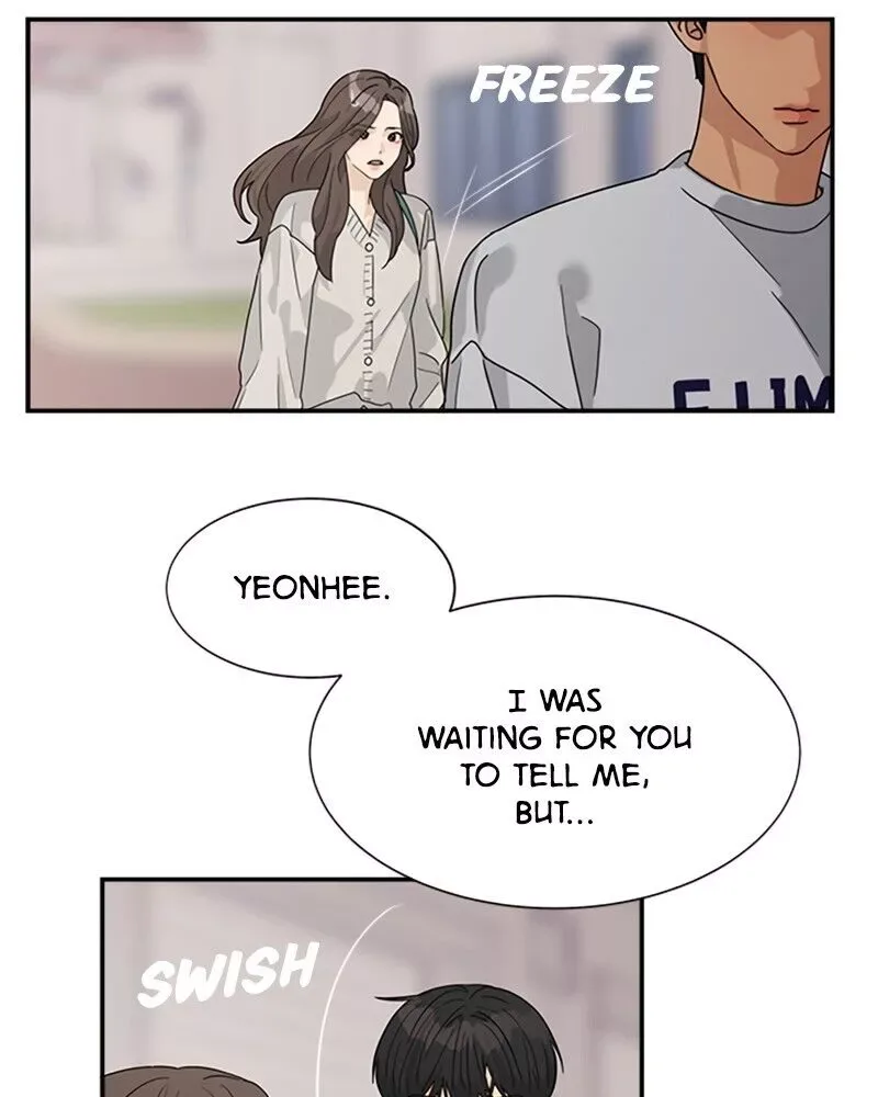 To Love Your Enemy Chapter 59 page 16